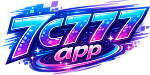 7c777 app লোগো